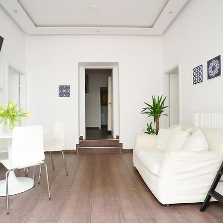 Wonderful Big Apartment Near Yppen Market Vienne Extérieur photo