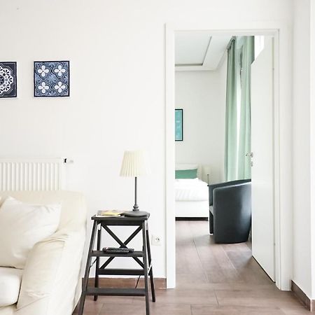 Wonderful Big Apartment Near Yppen Market Vienne Extérieur photo