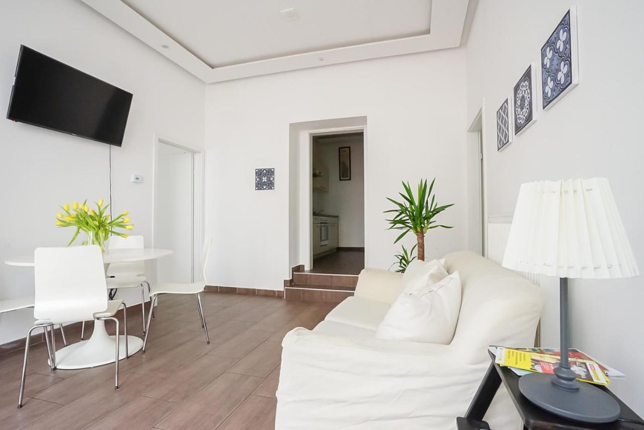 Wonderful Big Apartment Near Yppen Market Vienne Extérieur photo