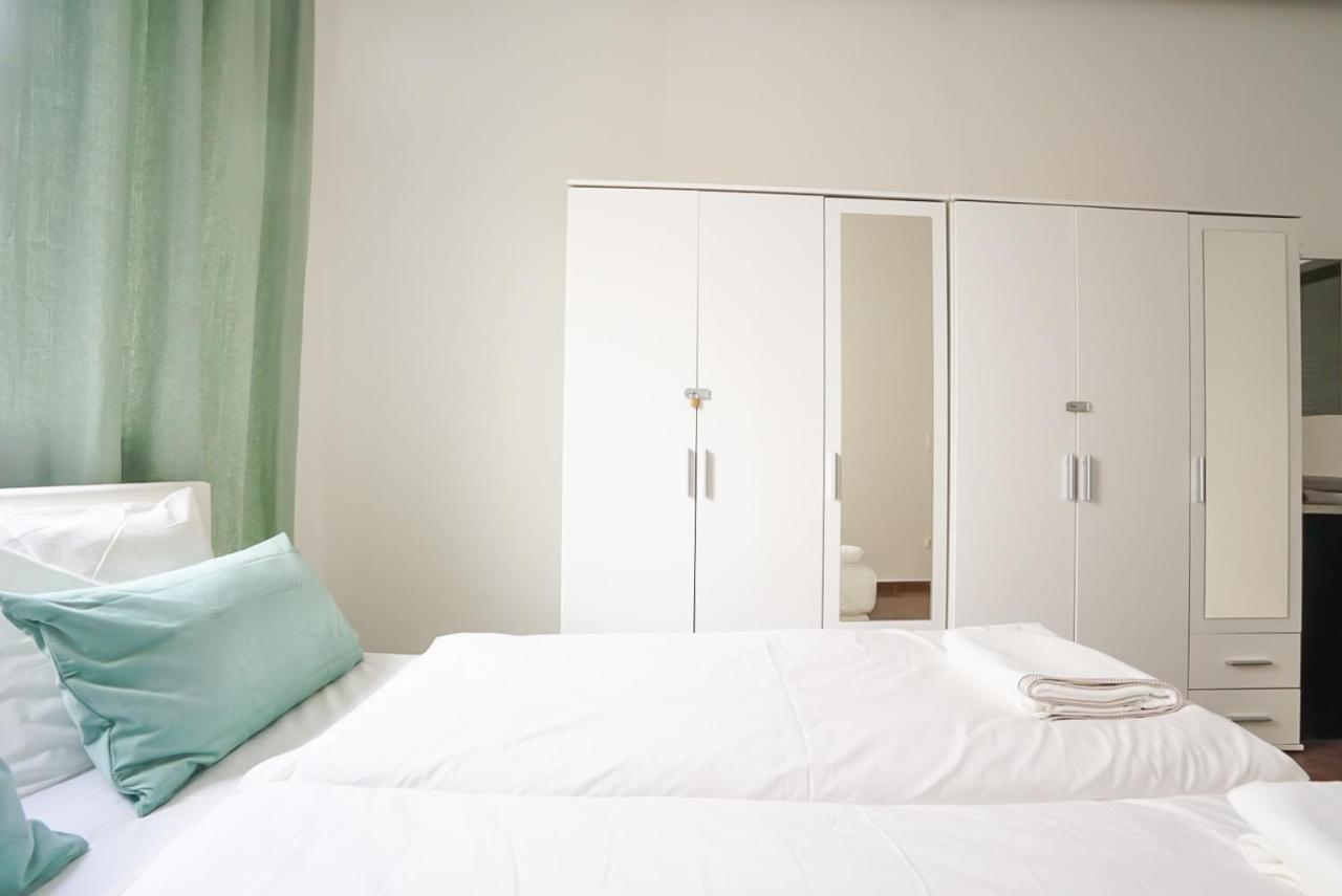 Wonderful Big Apartment Near Yppen Market Vienne Extérieur photo