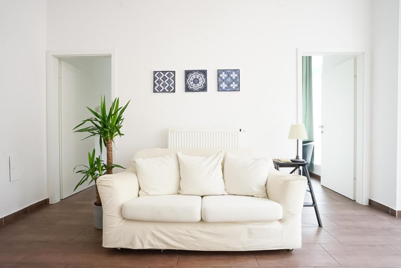 Wonderful Big Apartment Near Yppen Market Vienne Extérieur photo