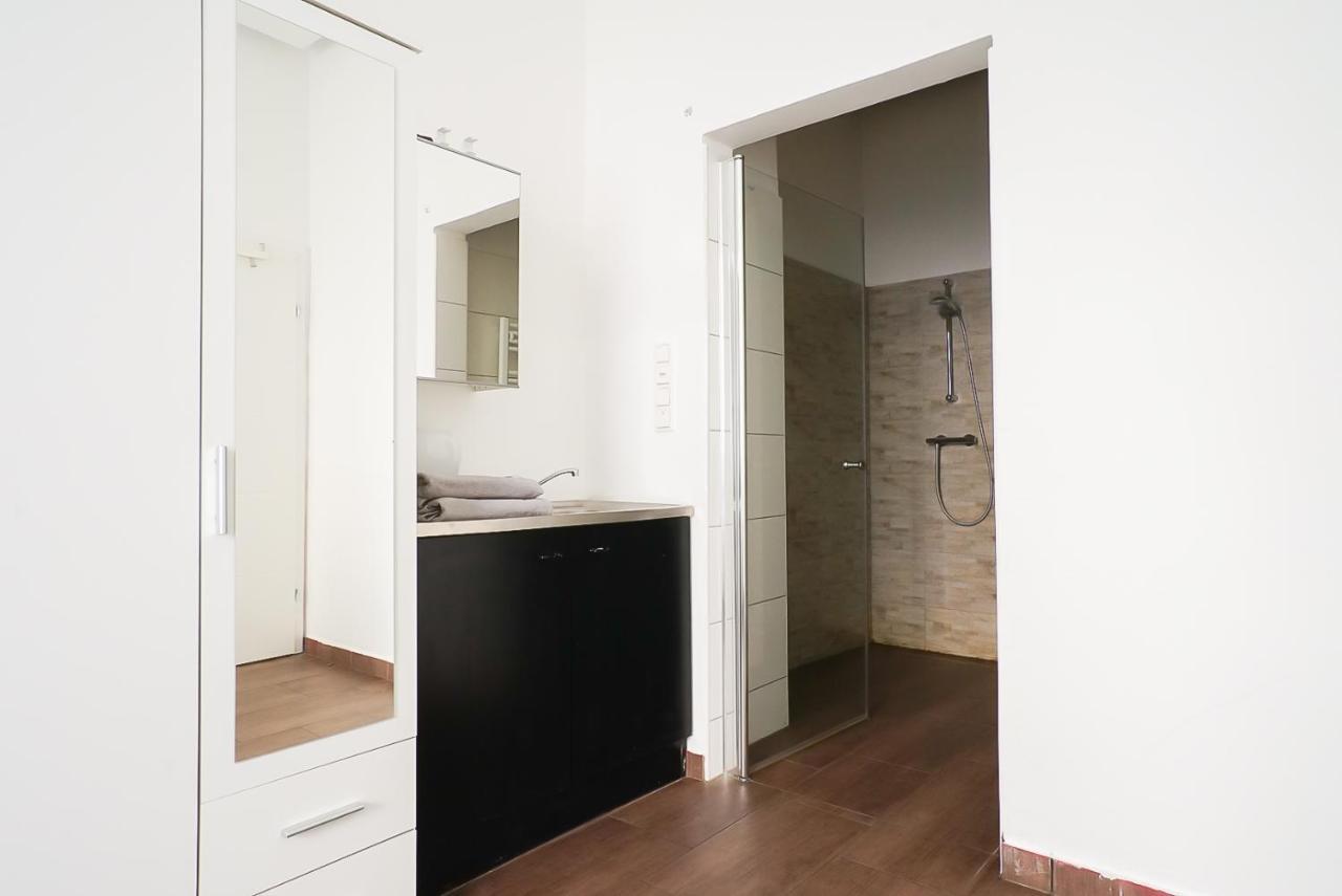 Wonderful Big Apartment Near Yppen Market Vienne Extérieur photo