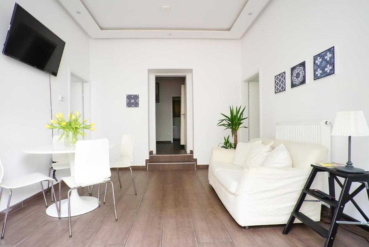 Wonderful Big Apartment Near Yppen Market Vienne Extérieur photo