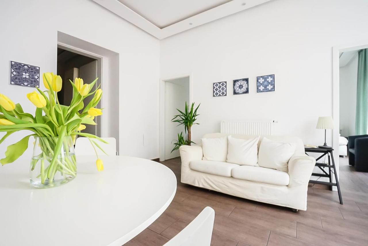 Wonderful Big Apartment Near Yppen Market Vienne Extérieur photo