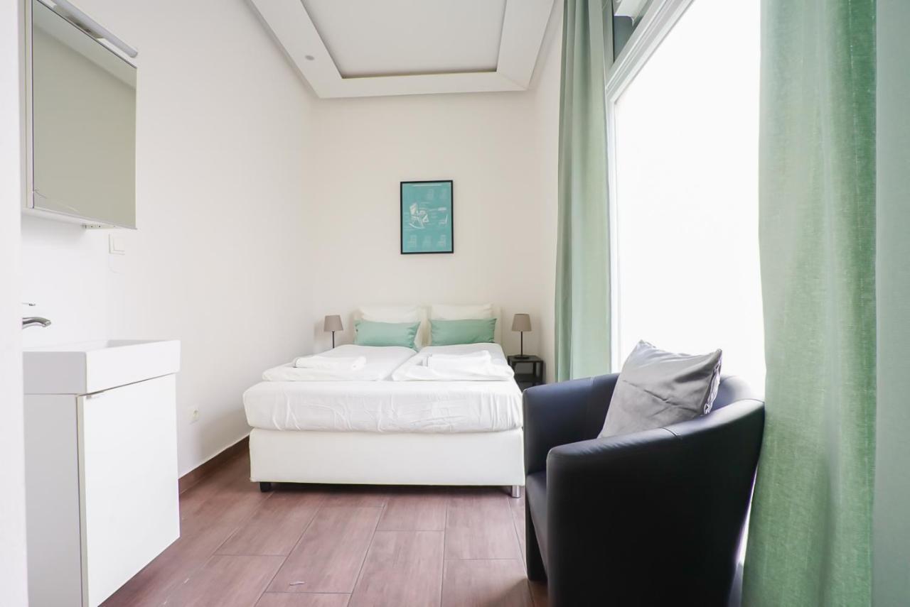 Wonderful Big Apartment Near Yppen Market Vienne Extérieur photo