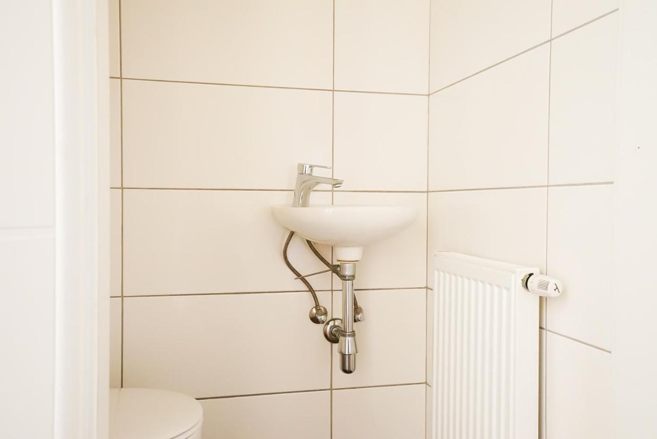 Wonderful Big Apartment Near Yppen Market Vienne Extérieur photo